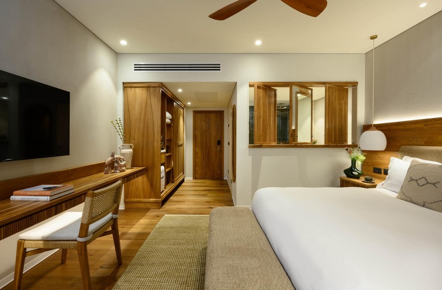 חדר דלקס Slow