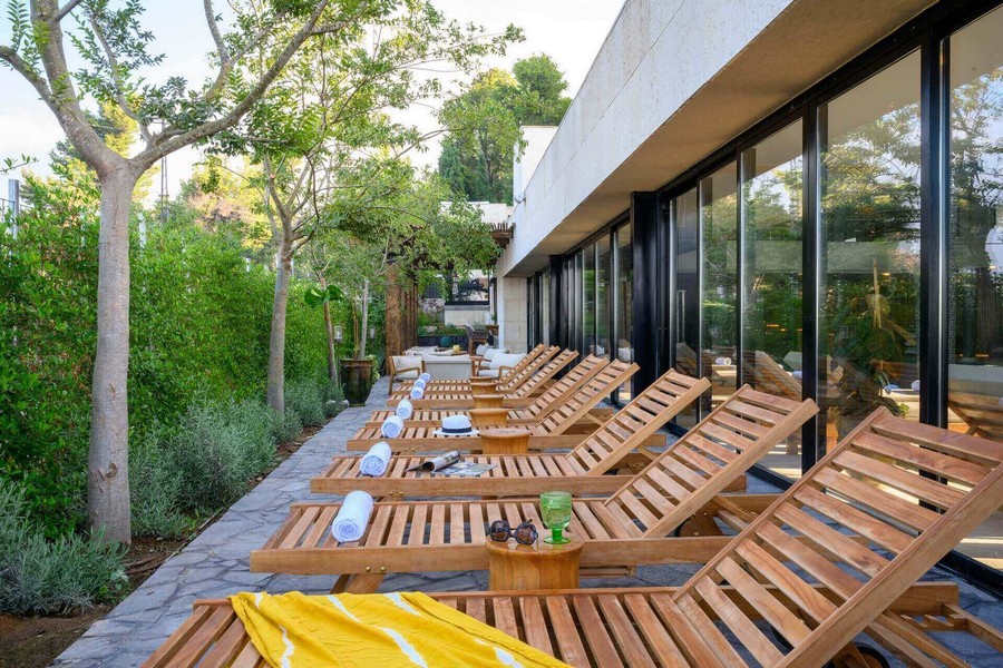 הדק החיצוני